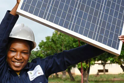 Bank Dunia dan Bank pengembangan Afrika inisiatif peluncuran ke Electrify Afrika