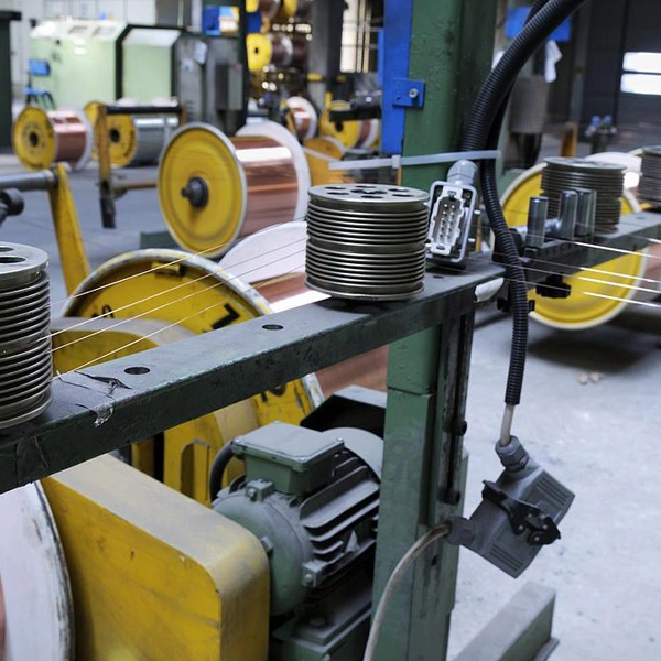 switchgear dan transformator