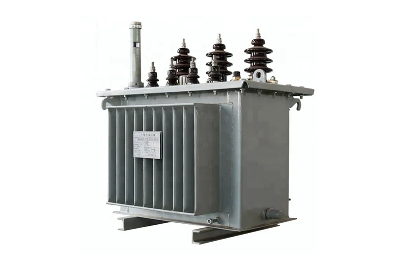 distribusi dan transformator daya