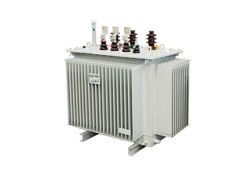 Transformer distribusi listrik