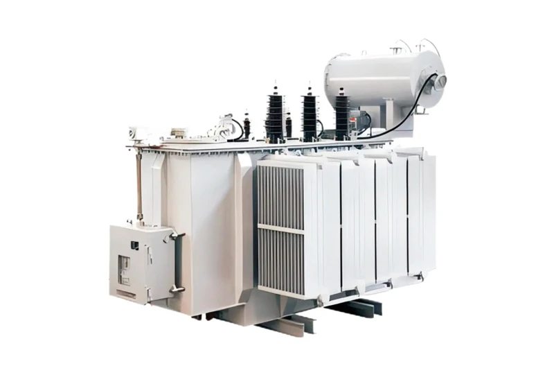 Jenis transformer khusus