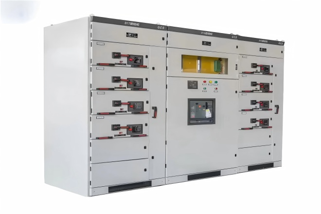 Keunggulan Switchgear
