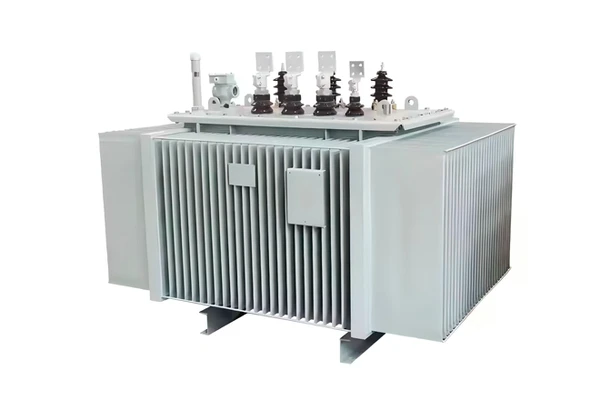 33 & 35kV transformator distribusi terbenam minyak tiga fase
