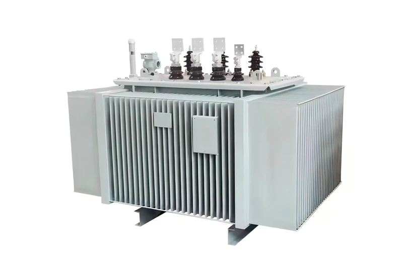 Trafo distribusi 33kv