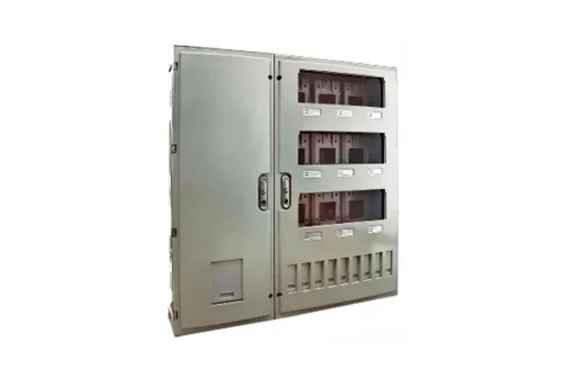 Kotak perlindungan pv