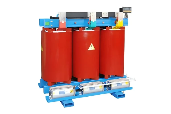 Transformer tipe kering 1000kVA