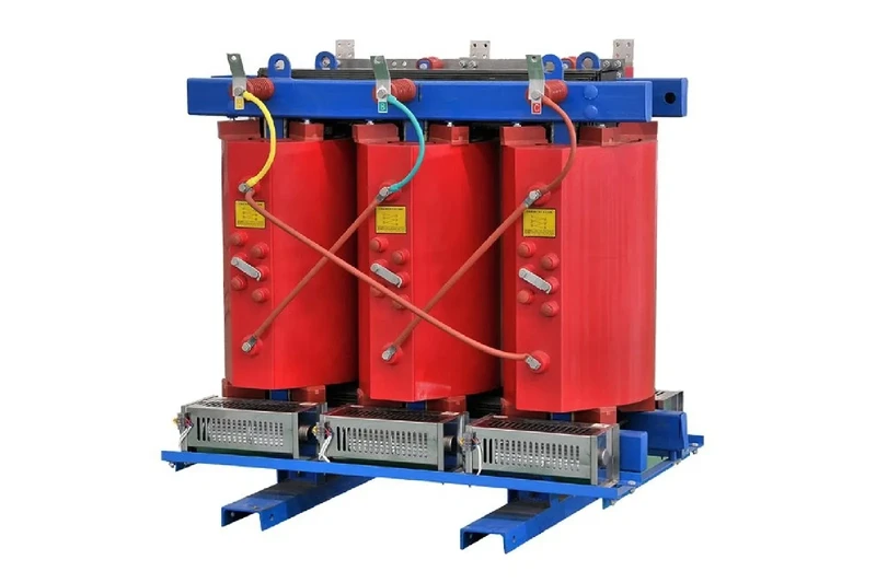 Transformer tipe kering 1250kVA