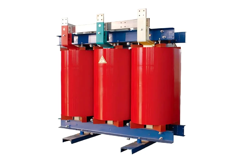 Transformer tipe kering 2500kVA