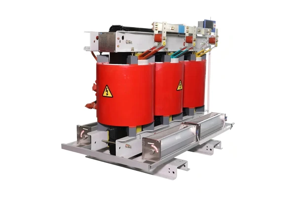 Transformator tipe kering 500kVA