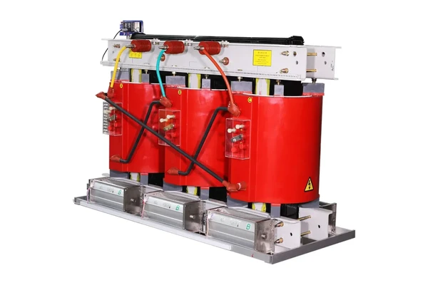 Transformer tipe kering 630kVA