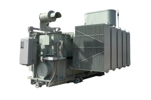Transformator daya 35kV