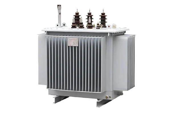 Transformer distribusi terbenam minyak tiga fase 160kVA