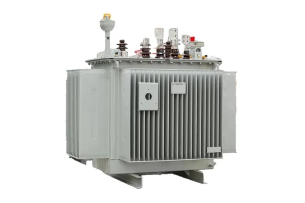 Transformer distribusi terbenam tiga fase 250kVA