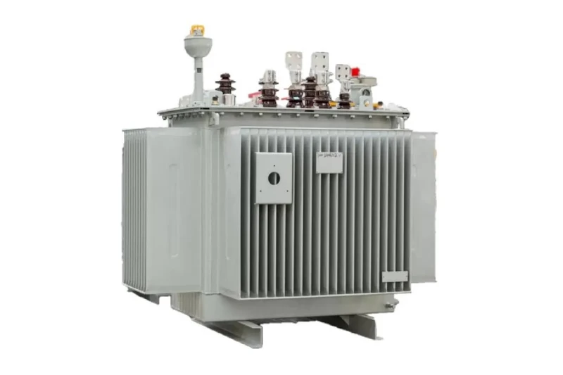 Transformer distribusi terbenam tiga fase 250kva